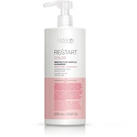 REVLON Professional Restart Color Protective Gentle Cleanser 1000 ml