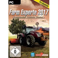 Ravenscourt Farm-Experte 2017 Landwirtschaft - Viehzucht Obstbau PC