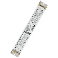 Osram BETRIEBSGERÄTE EVG QTP5 3x14,4x14