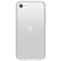 Otterbox React Apple iPhone SE (3rd/2nd gen)/8/7, - clear