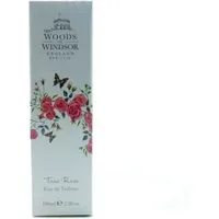 Woods of Windsor True Rose Eau de Toilette