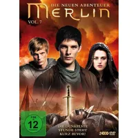 WVG Merlin - Die neuen Abenteuеr - Teil 7