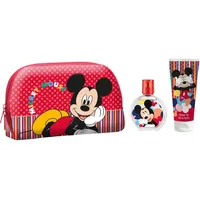 Disney Mickey Mouse Eau de Toilette 50 ml +