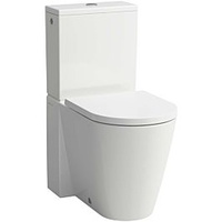 Laufen Kartell LAUFEN Stand-WC, H8243374000001