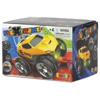Smoby FleXtreme Autos, sortiert