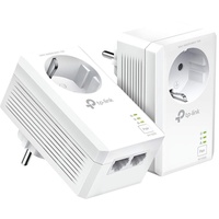 TP-LINK Technologies TP-Link TL-PA7027P Kit