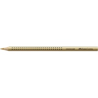 Faber-Castell Colour Grip gold