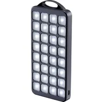 VOLTCRAFT SL-11 VC-10906710 Solar-Powerbank 8000 mAh