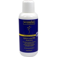 Allergika Lipolotio urea 10% 200 ml
