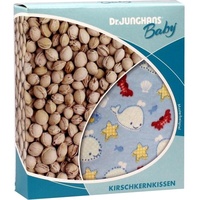 Dr. Junghans Kirschkernkissen 10x10cm Baby