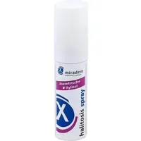 Hager Pharma Gmbh Miradent Mundpflegespray halitosis Spray