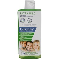 Ducray Ducray Extra Mild Bio Shampoo 200 ml