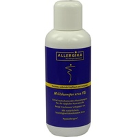 Allergika Mildshampoo urea 5% 200 ml
