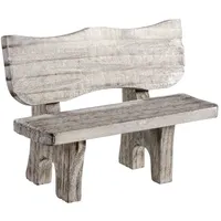 Kahlert Licht 40075 Krippenbank Rustikal