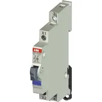 ABB Stotz S&amp;J Leuchttaster E217-16-10G