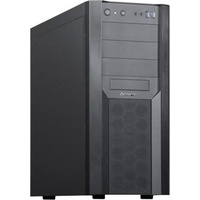 Chieftec Mesh CW-01B, schwarz (CW-01B-OP)