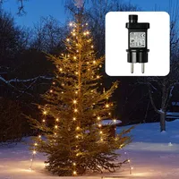 Hellum LED Lichterketten-System