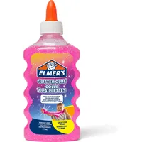 Elmer's Glitzerkleber pink, 177ml Flasche (2077249)