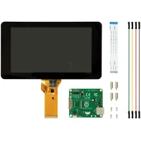 Joy-It RB-LCD5 Touchscreen-Modul 12.7 cm 5", 800x480 Pixel