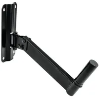 Omnitronic WH-3 Wandhalterung für Boxen