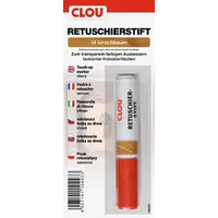 Clou Retuschierstift kirschbaum
