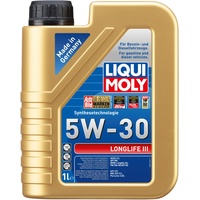 LIQUI MOLY Longlife III 5W-30