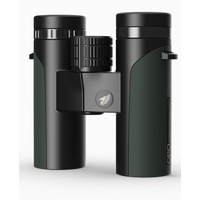 GPO  Passion ED 10x32 schwarz/grün