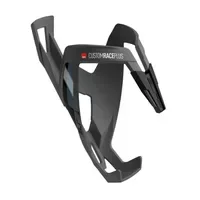 Elite Trinkflaschenhalter Custom Race Plus 20 Softtouch schwarz