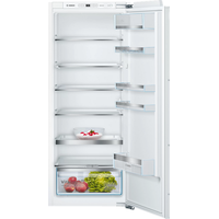 Bosch Serie 6 KIR51ADE0 Einbaukühlschrank (247 l, 1397 mm