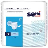 Seni Active Classic S 3 x 30 St.
