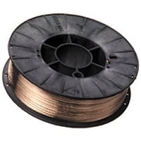 E/D/E Dratec Selbstschützender Füll- draht D:0,9mm, 4,5kg