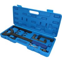 BRILLIANT TOOLS Motor-Einstellwerkzeug-Satz für VAG 2.8, 3.0 FSI