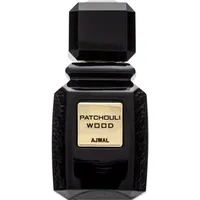 Ajmal Patchouli Wood Eau de Parfum 100 ml