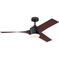 Westinghouse Evan Ventilator, Schwarz