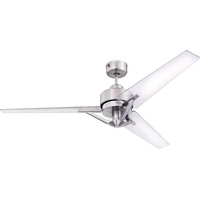 Westinghouse Julien Ventilator, Transparent
