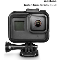 Mantona Comfort Frame für GoPro Hero 8