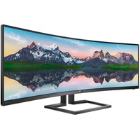 Philips P-Line 498P9 49''