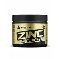 Peak Performance Zink Chelat Tabletten 180 St.