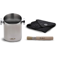 Lelit PLA360S inkl. Reinigungspinsel und Pinsel