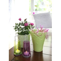 Best Season LED-Minilichterkette, 15teilig, ca. 2,1 m LED u.Kabel: