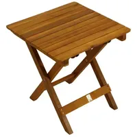 DEGAMO Beistelltisch MARA 38 x 38 x 40 cm