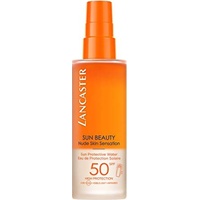 Lancaster Sun Beauty Nude Skin Sensation Protective Water Spray