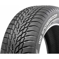 Nokian WR Snowproof P RoF 225/45 R18 95V