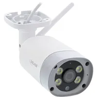 InLine SmartHome HD Kamera außen mit LED Licht (40162)