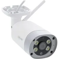 InLine SmartHome HD Kamera außen Silber