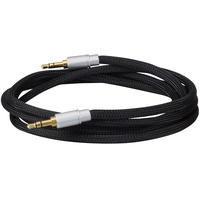 Dynavox 207382 Klinke Klinken Anschlusskabel [1x Klinkenstecker 3.5 mm