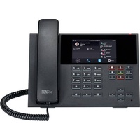 Auerswald COMfortel D-400 schwarz (90262)