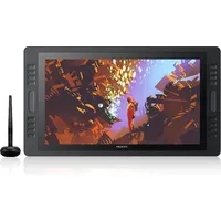 Huion Kamvas Pro 20 (2019) (19.50", 5080 lpi), Grafiktablett,