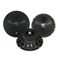 Hifonics Titan TS6.2W