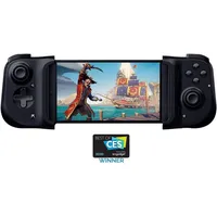 Razer Kishi Android Gaming Controller, Schwarz